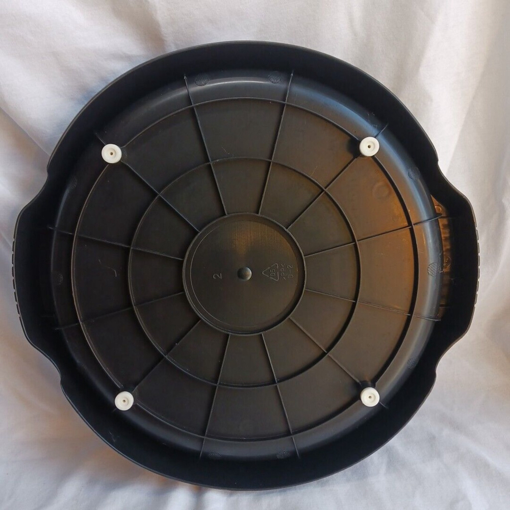 NuWave Pro Plus Oven Bottom Base Replacement Part - Picture 3 of 4